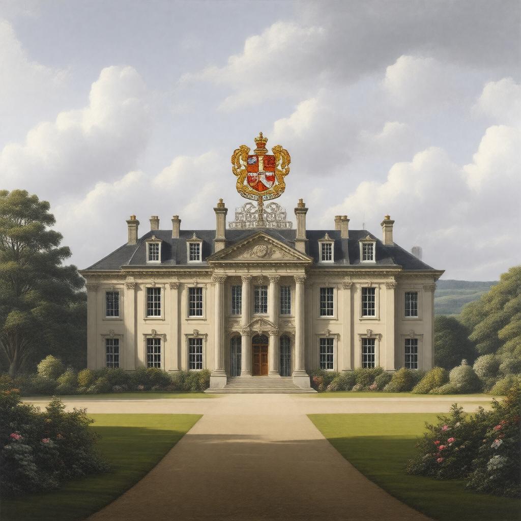 House of Mountbatten